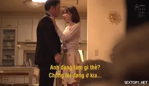 Mất ngủ nứng lồn chuối với bộ đồ lót khiêu dâm của em