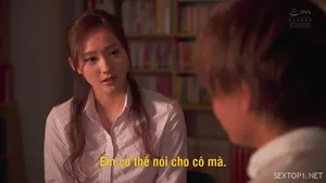 Ham muốn của các cô gái trẻ, phụ nữ trưởng thành không được thỏa mãn bởi những người bình thường, anh em xăm trổ thay nhau thực hiện kỹ năng chiến đấu tình dục